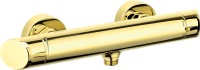 Deante Arnika Gold zuhanycsaptelep, arany