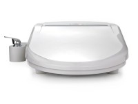 Design-bid bidé funkciós WC ülőke - EASY-BID 1100